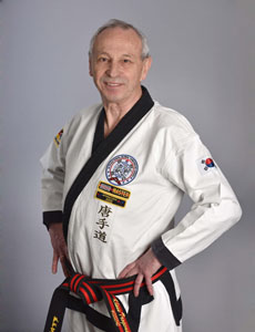 Il grandmaster
